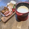 ふわとろオムライスとチーズカフェ たまごのきもち。 横浜駅前店