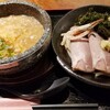 金澤濃厚甘えびラーメン 紅牡丹