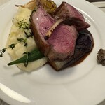 ラ ポルトルージュ - 