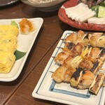 暫亭 木挽町店 - 