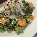 ラ ポルトルージュ - 