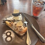 ハチトバーブ - 