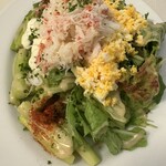 ラ ポルトルージュ - 