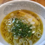つけ麺 弥七 - 
