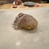 THE SUSHI NAGOYA 海 KAI - 