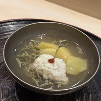 赤坂 渡なべ - 