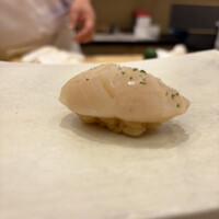 THE SUSHI NAGOYA 海 KAI - 
