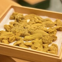 鮨 やすみつ - 