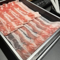 京都つゆしゃぶCHIRIRI 四条烏丸 別邸 - 