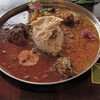 カレー屋バンバン