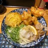 喰らうどん