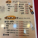 大阪あべの赤のれん - 