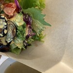 Kuumba du Falafel - 