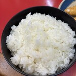 大阪あべの赤のれん - 