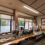 元祖しょうゆうどん 小縣家 - 