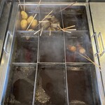 元祖しょうゆうどん 小縣家 - 