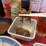 大阪あべの赤のれん - 