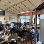 元祖しょうゆうどん 小縣家 - 