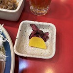 大阪あべの赤のれん - 