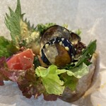 Kuumba du Falafel - 
