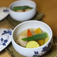 日本酒と和食 花びし - 