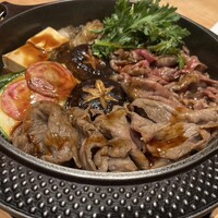 すき焼き十二天 - 