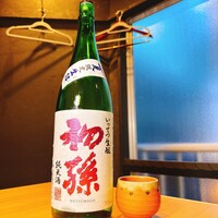 日本酒と和食 花びし - 