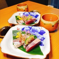 日本酒と和食 花びし - 