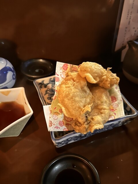 Sosaku Washoku to Nihonshu Yonezawa photo 5