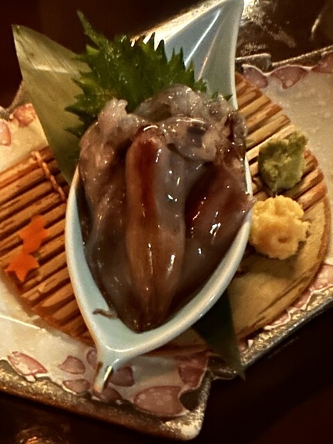 Sosaku Washoku to Nihonshu Yonezawa