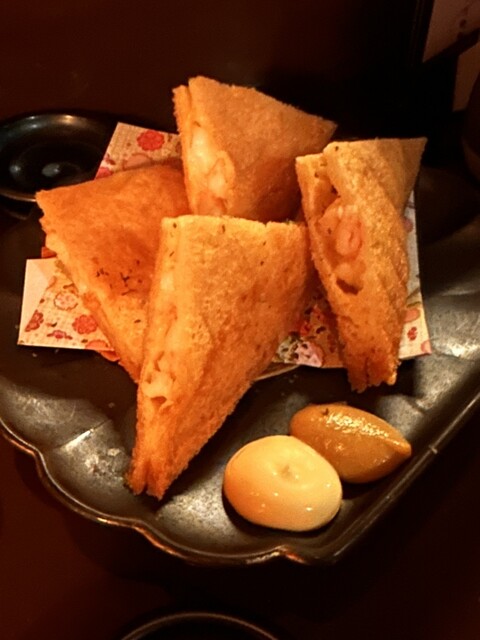 Sosaku Washoku to Nihonshu Yonezawa photo 4