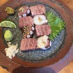 トリニティ オイスター ハウス - 