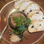 トリニティ オイスター ハウス - 