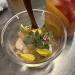 Dining kaze 池袋の風 - 