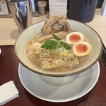 麺スタイル谷本家 大阪梅田店 - 