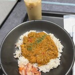 BECK'S COFFEE SHOP - 料理写真: