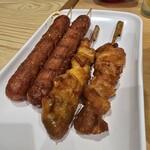 楽多麻辣燙 - 