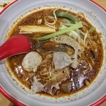 楽多麻辣燙 - 