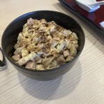 麺スタイル谷本家 大阪梅田店 - 