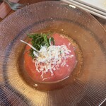 トリニティ オイスター ハウス 銀座店 - 