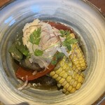 トリニティ オイスター ハウス - 