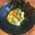 トリニティ オイスター ハウス - 