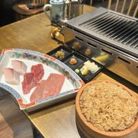 焼うお いし川 名古屋 - 