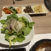 近江うし 焼肉 にくTATSU 青山本店 - 