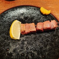鳥茂 - レバー