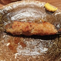 鳥茂 - つくね