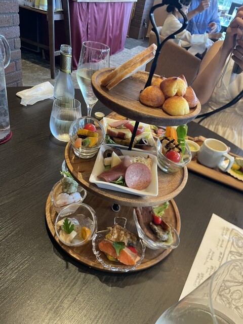 ホテル&コンドミニアム 一花 - 富良野（ホテル）の写真