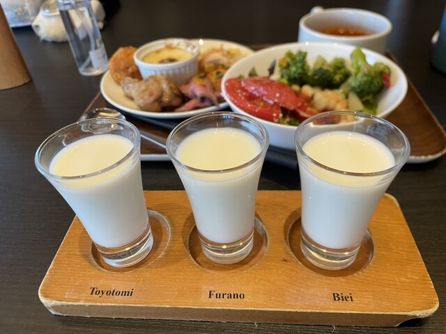 ホテル&コンドミニアム 一花 - 富良野（ホテル）の写真