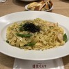 鎌倉パスタ ららぽーと柏の葉店
