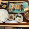 焼魚専門 太市食堂